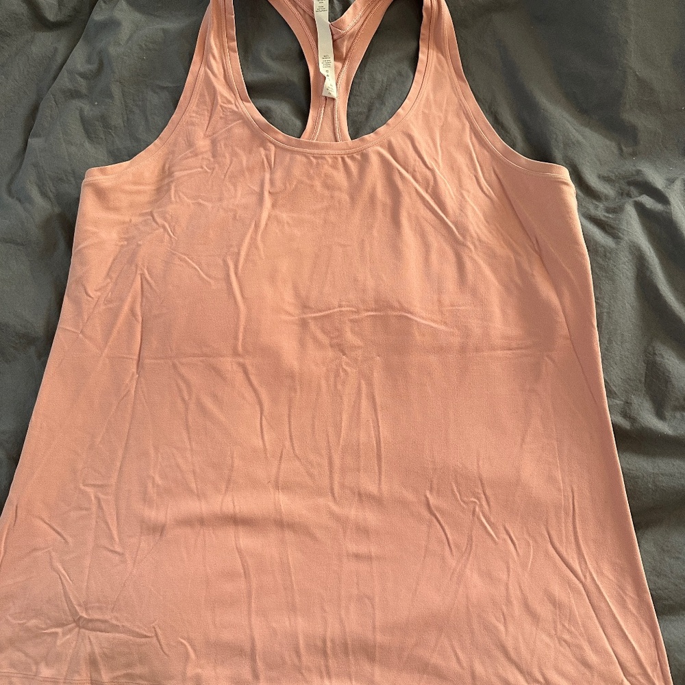 Lululemon Cool Racerback Tank Top *Nulu